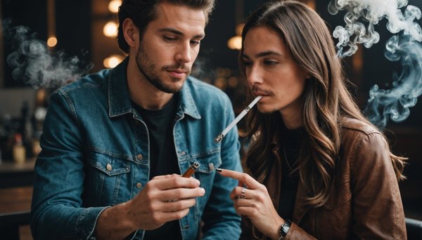Top e cigarette modèles à ne pas manquer en 2025