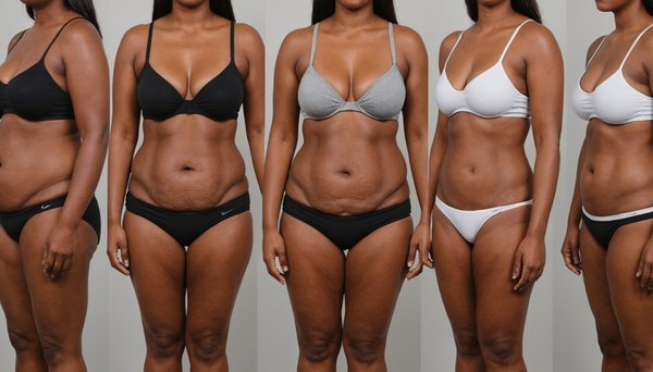 Témoignages et photos : la dermopigmentation des vergetures