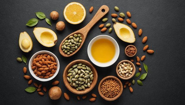 Les oméga-3 : cinq bienfaits incontournables pour votre santé