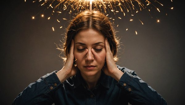 Libération émotionnelle : après quoi tu cours ?